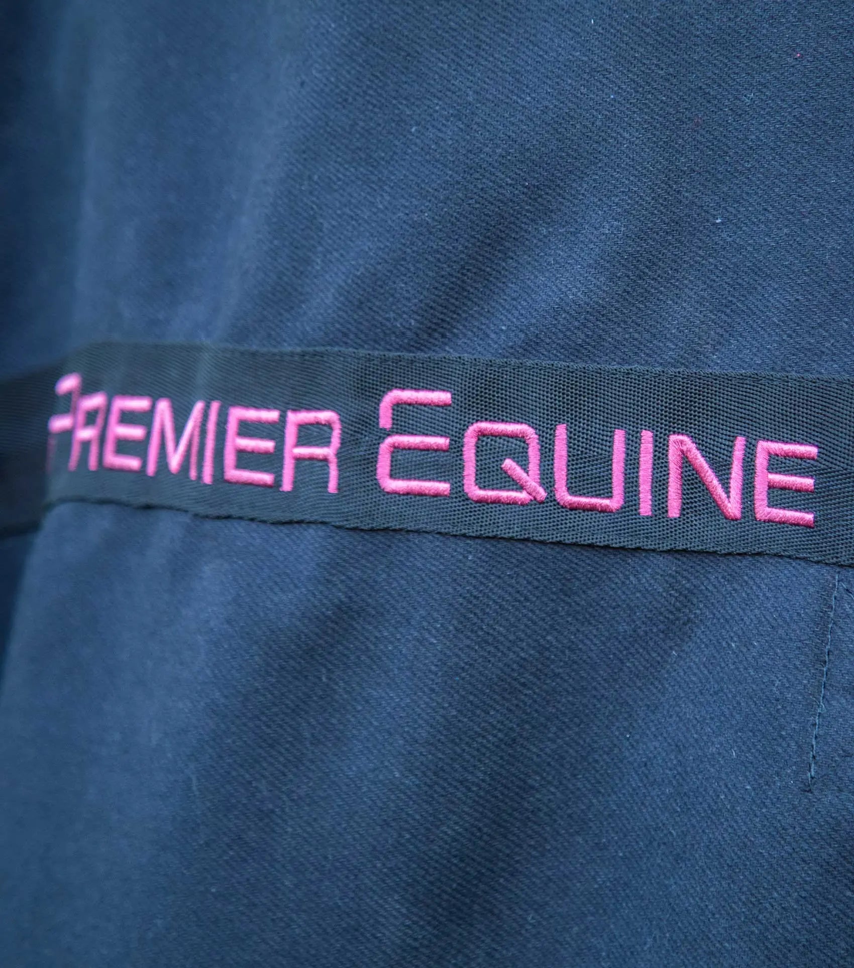 Premier Equine Barrasso Stable Sheet by Premier Equine at  Try a Bit