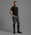 Premier Equine Barusso Men's Gel Knee Breeches by Premier Equine at  Try a Bit