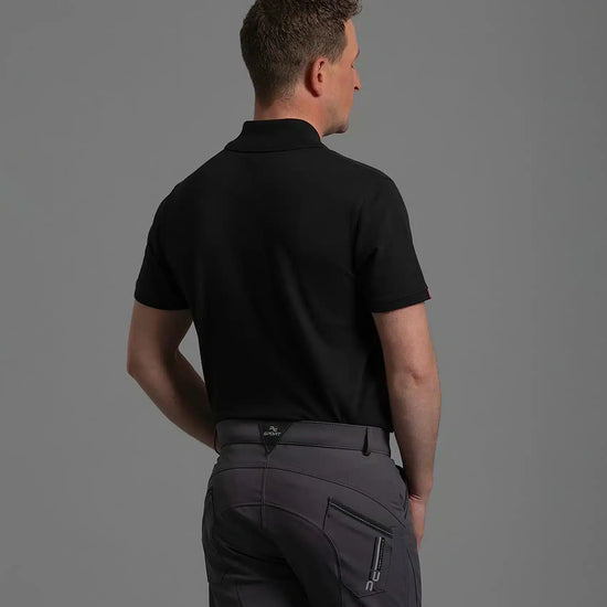 Premier Equine Barusso Men's Gel Knee Breeches by Premier Equine at  Try a Bit