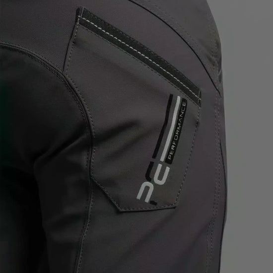 Premier Equine Barusso Men's Gel Knee Breeches by Premier Equine at  Try a Bit