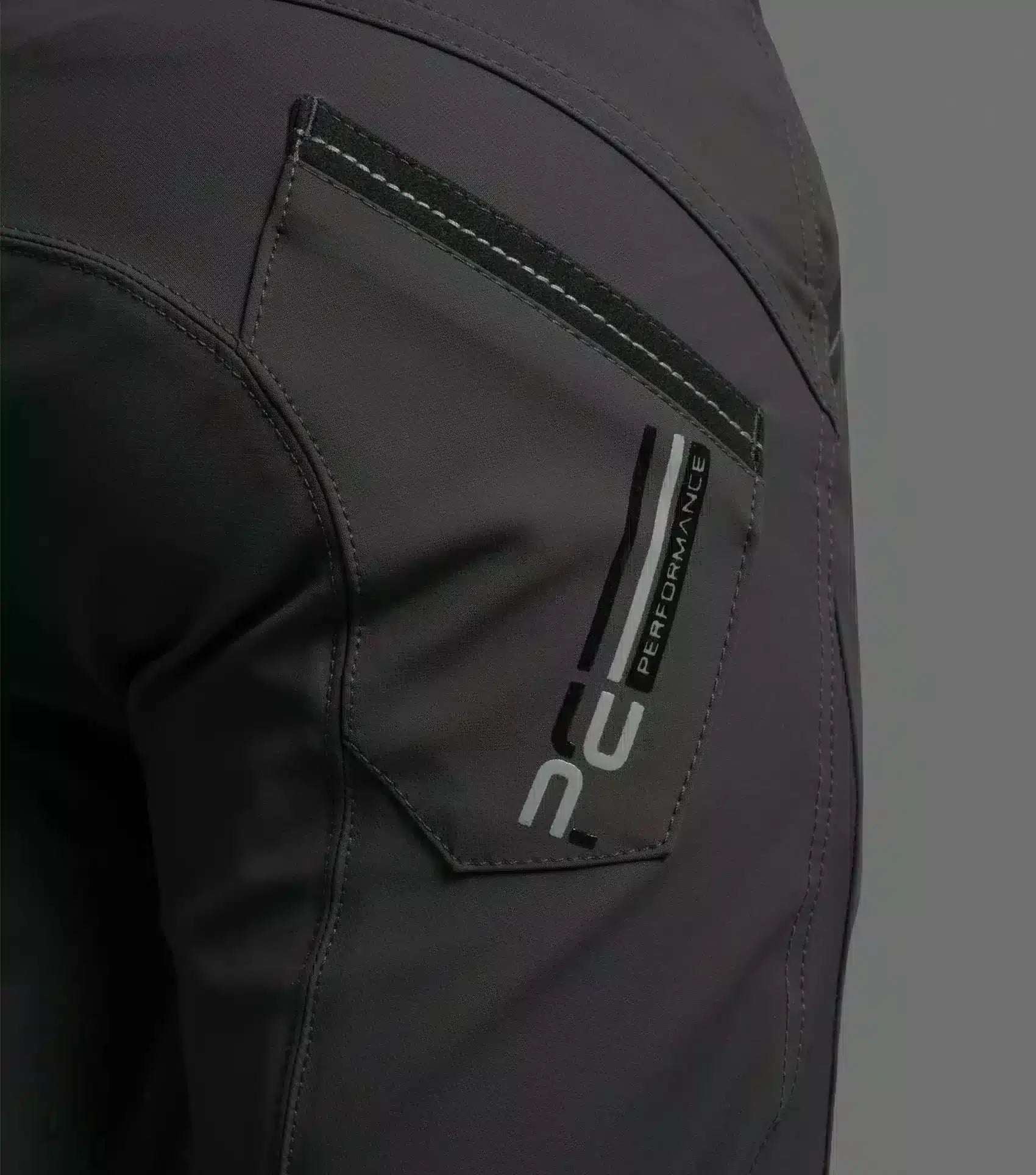 Premier Equine Barusso Men's Gel Knee Breeches by Premier Equine at  Try a Bit