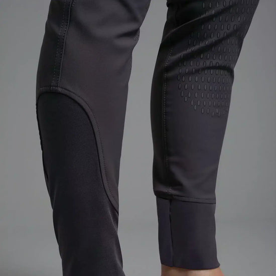 Premier Equine Barusso Men's Gel Knee Breeches by Premier Equine at  Try a Bit