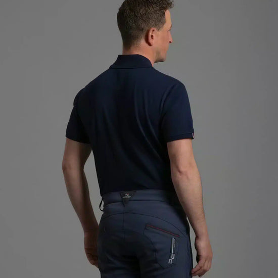 Premier Equine Barusso Men's Gel Knee Breeches by Premier Equine at  Try a Bit