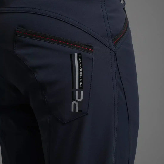 Premier Equine Barusso Men's Gel Knee Breeches by Premier Equine at  Try a Bit
