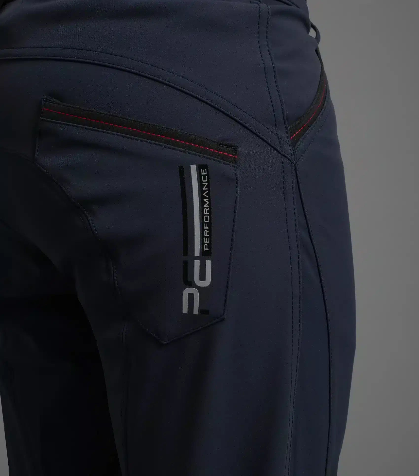 Premier Equine Barusso Men's Gel Knee Breeches by Premier Equine at  Try a Bit