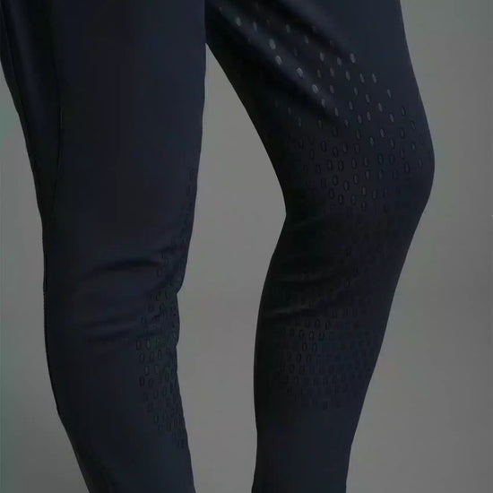 Premier Equine Barusso Men's Gel Knee Breeches by Premier Equine at  Try a Bit