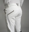 Premier Equine Barusso Men's Gel Knee Competition Breeches by Premier Equine at  Try a Bit