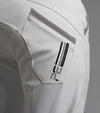 Premier Equine Barusso Men's Gel Knee Competition Breeches by Premier Equine at  Try a Bit