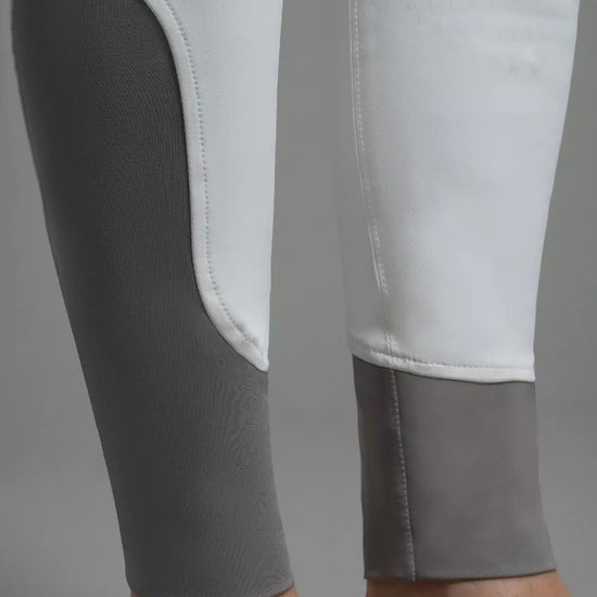 Premier Equine Barusso Men's Gel Knee Competition Breeches by Premier Equine at  Try a Bit