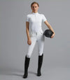Premier Equine Bellisa Ladies Show Shirt by Premier Equine at  Try a Bit