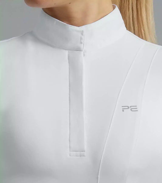 Premier Equine Bellisa Ladies Show Shirt by Premier Equine at  Try a Bit