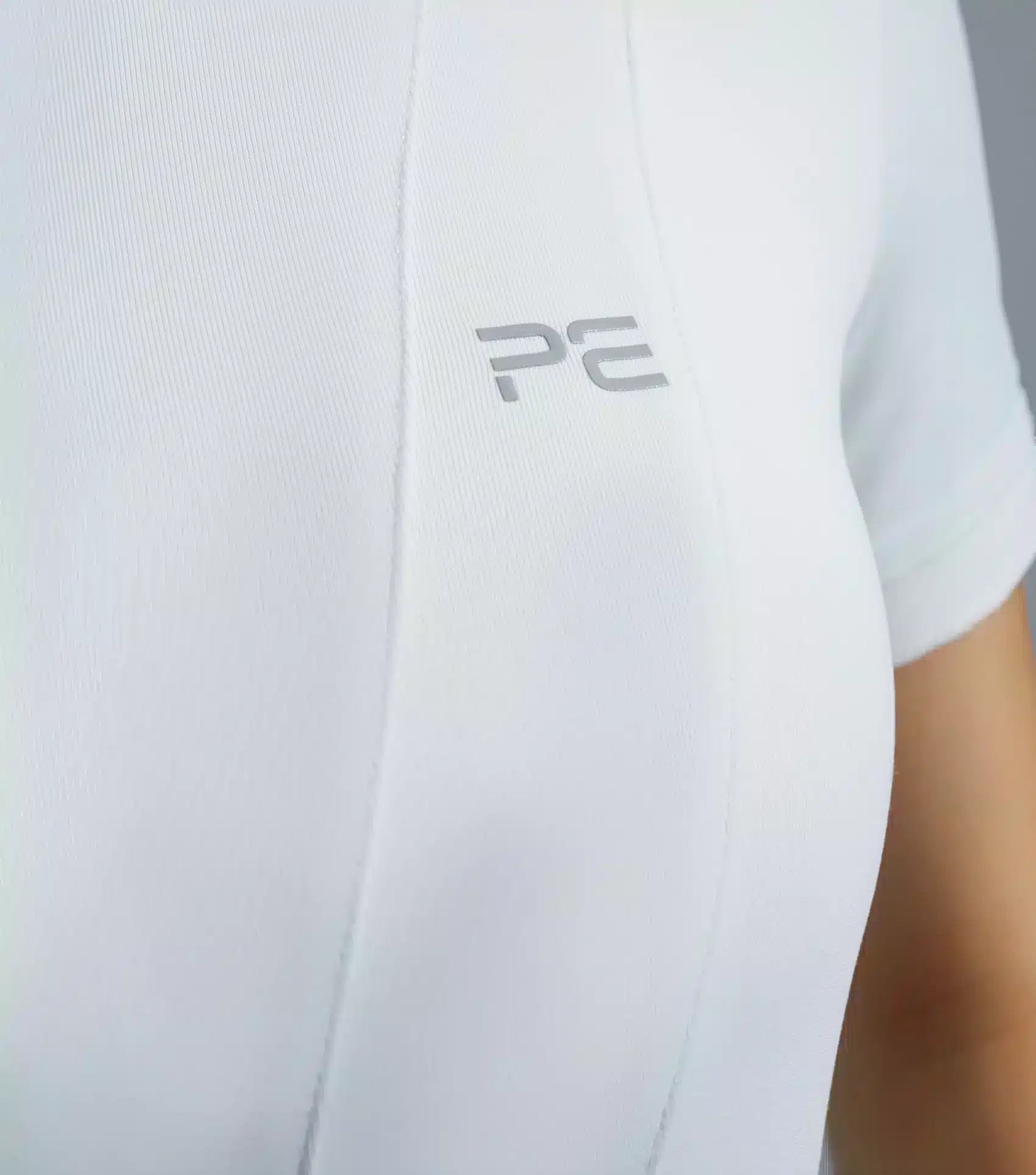 Premier Equine Bellisa Ladies Show Shirt by Premier Equine at  Try a Bit