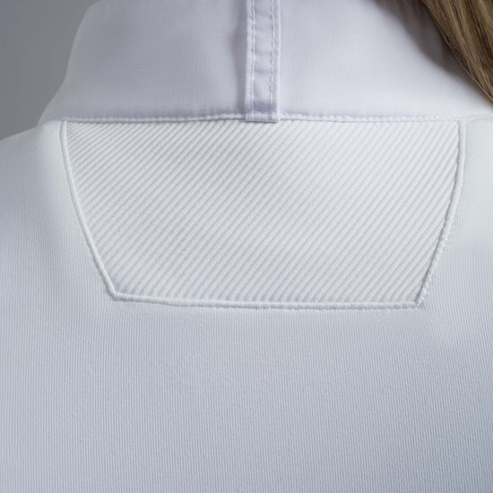 Premier Equine Bellisa Ladies Show Shirt by Premier Equine at  Try a Bit