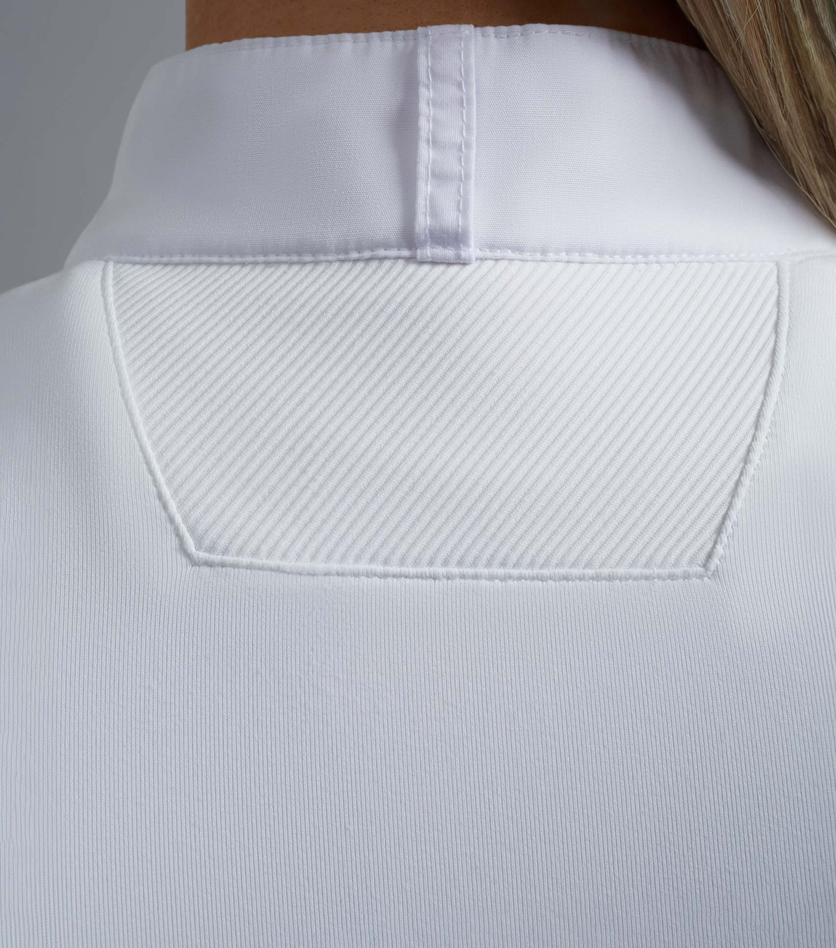 Premier Equine Bellisa Ladies Show Shirt by Premier Equine at  Try a Bit