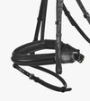 Premier Equine Bellissima Crank Bridle with Diamante Browband by Premier Equine at  Try a Bit