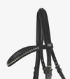 Premier Equine Bellissima Crank Bridle with Diamante Browband by Premier Equine at  Try a Bit