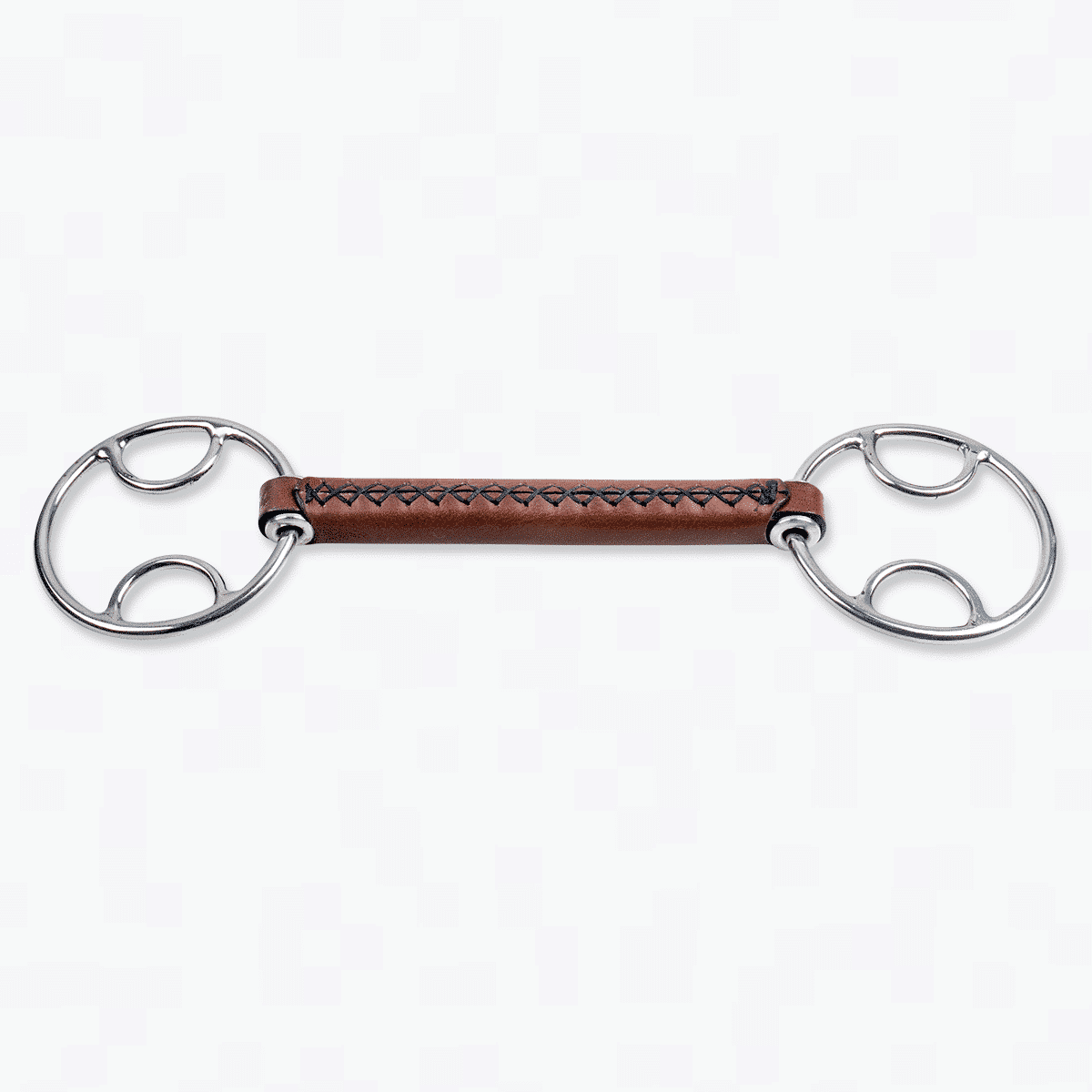 Trust Leather Mullen-Beval by Trust Equestrian at  Try a Bit
