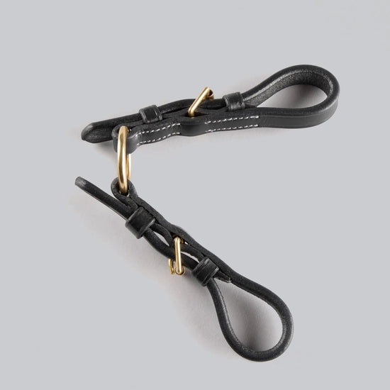 Bit Converter Black by Premier Equine Int. Ltd. at  Try A Bit
