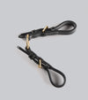 Bit Converter Black by Premier Equine Int. Ltd. at  Try A Bit
