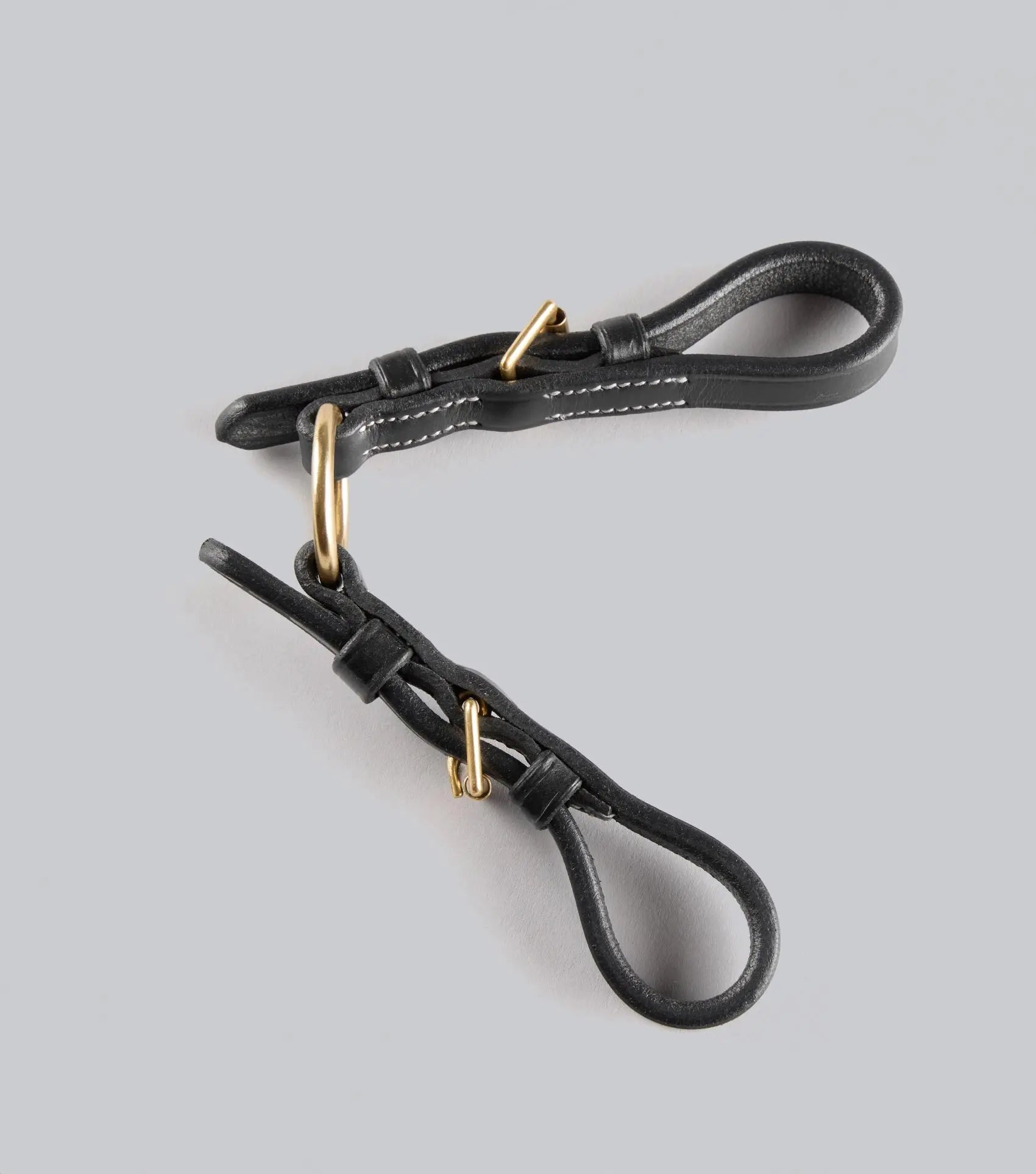 Bit Converter Black by Premier Equine Int. Ltd. at  Try A Bit