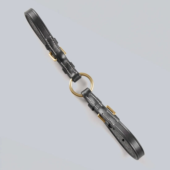 Bit Converter Black by Premier Equine Int. Ltd. at  Try A Bit