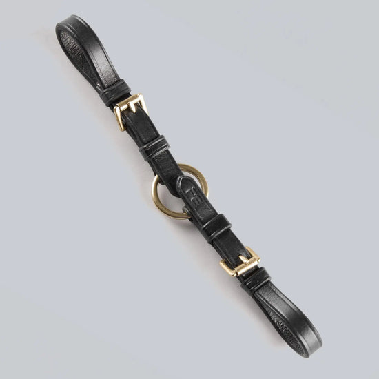 Bit Converter Black by Premier Equine Int. Ltd. at  Try A Bit