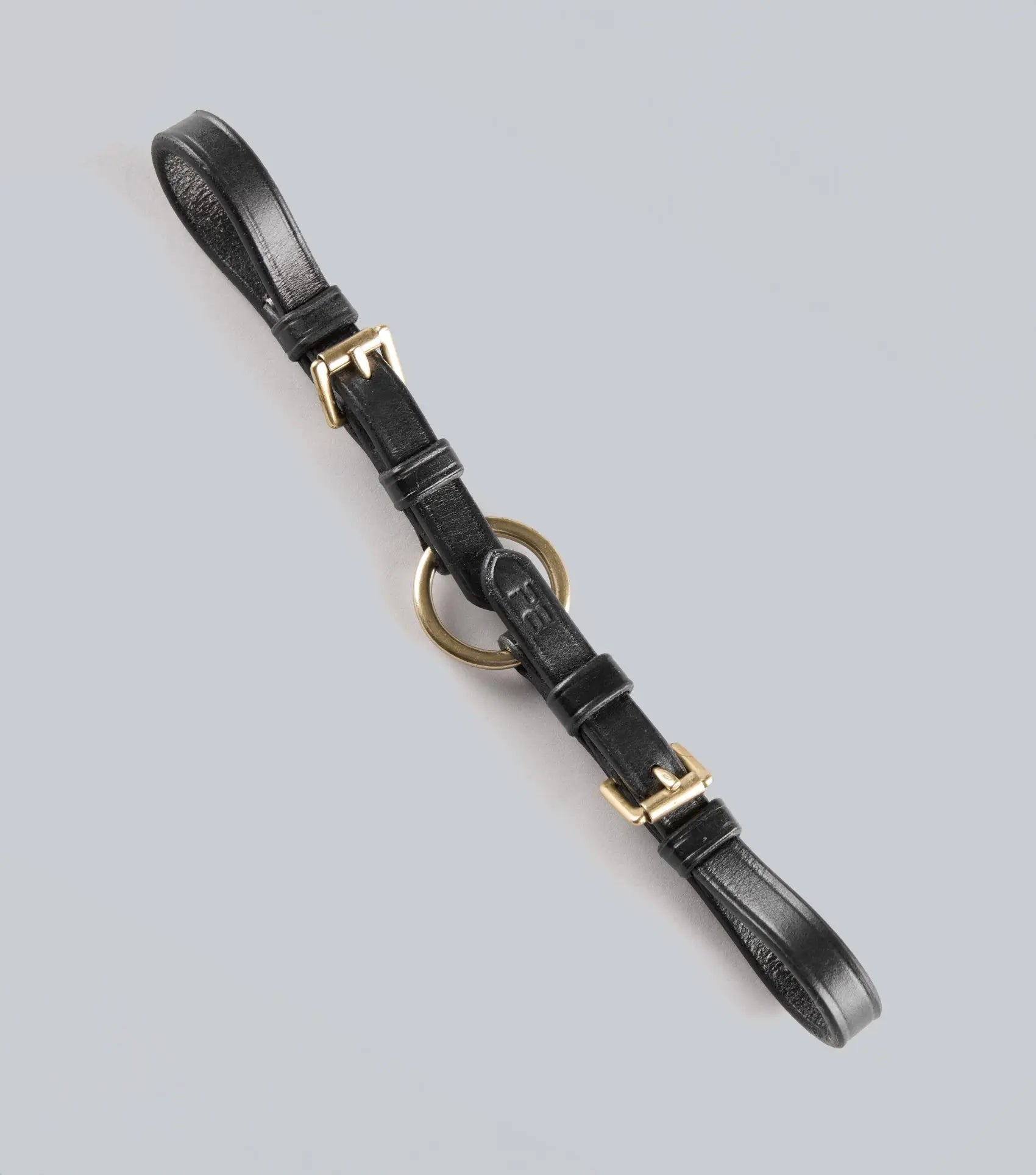 Bit Converter Black by Premier Equine Int. Ltd. at  Try A Bit