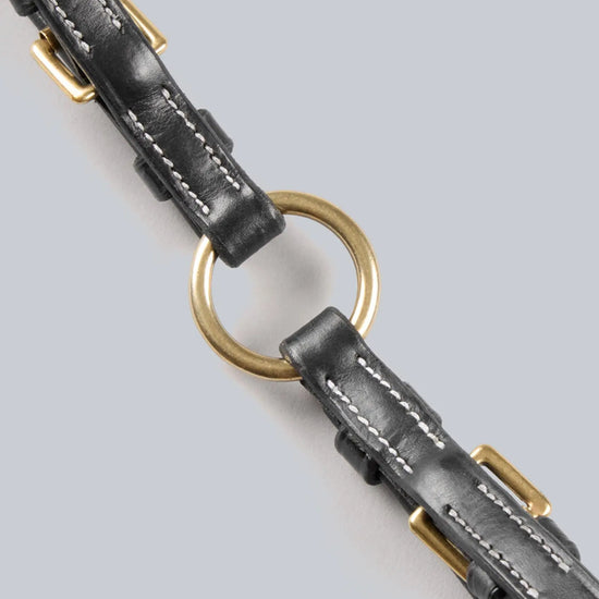 Bit Converter Black by Premier Equine Int. Ltd. at  Try A Bit