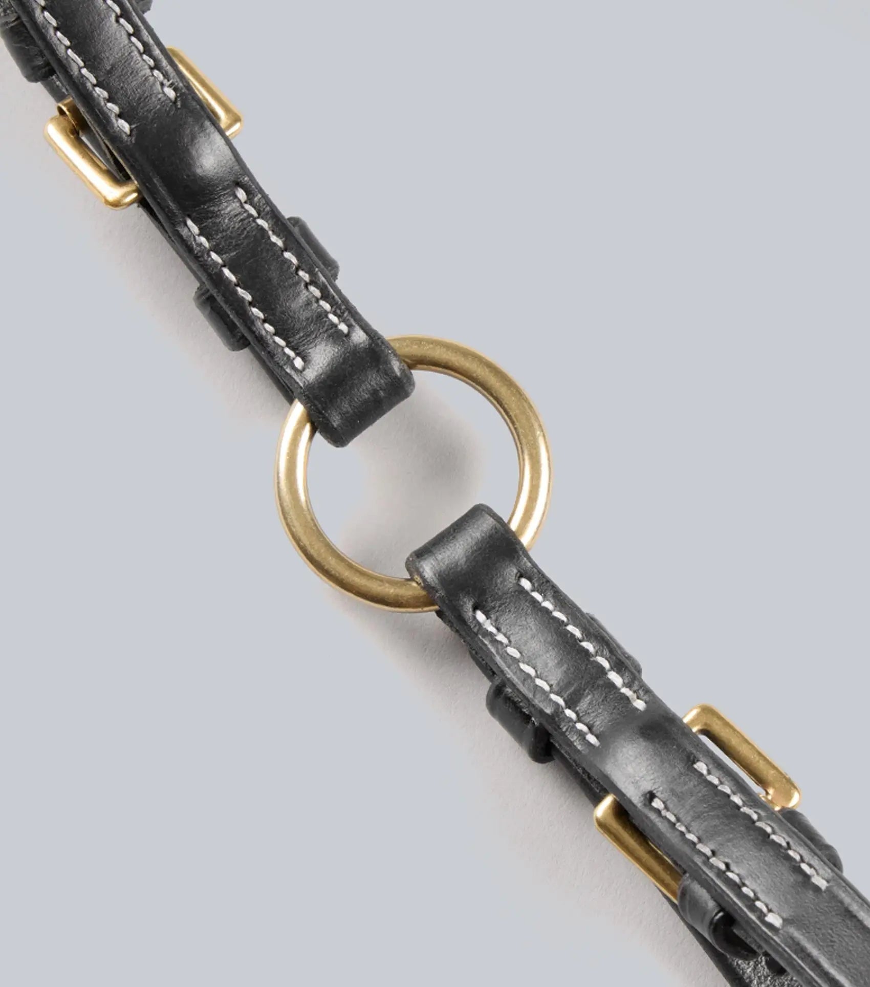 Bit Converter Black by Premier Equine Int. Ltd. at  Try A Bit