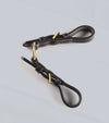 Bit Converter Dark Havana by Premier Equine Int. Ltd. at  Try A Bit
