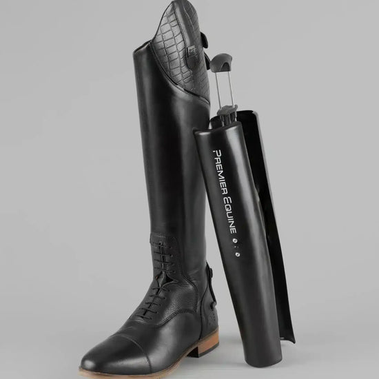 Premier Equine Boot Trees by Premier Equine at  Try a Bit
