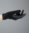 Premier Equine Bordoni Leather Mesh Riding Gloves by Premier Equine at  Try a Bit