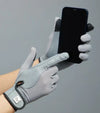 Premier Equine Bordoni Leather Mesh Riding Gloves by Premier Equine at  Try a Bit