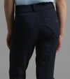 Premier Equine Brava Girls Full Seat Gel Riding Breeches by Premier Equine at  Try a Bit