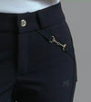 Premier Equine Brava Girls Full Seat Gel Riding Breeches by Premier Equine at  Try a Bit