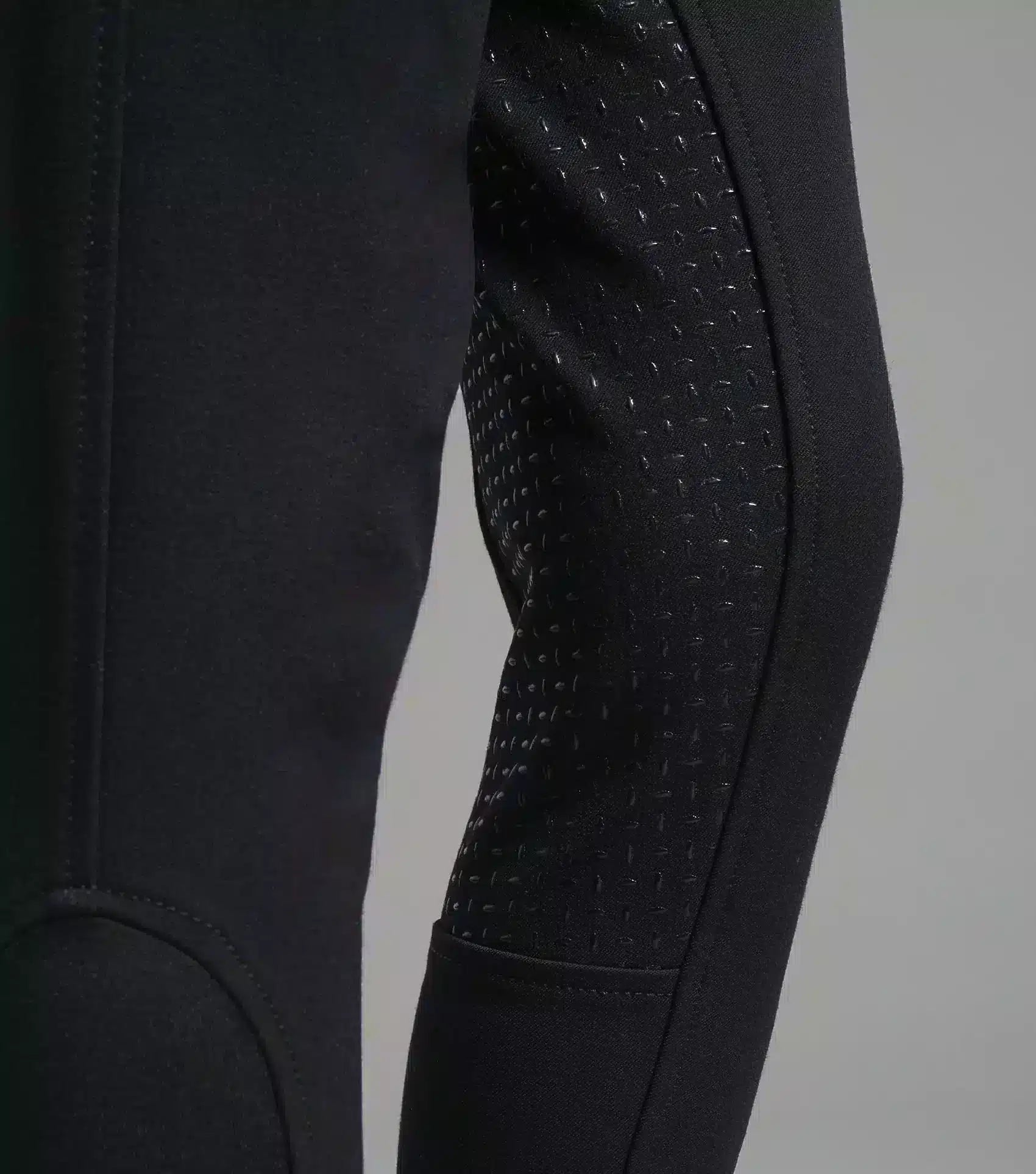 Premier Equine Brava Girls Full Seat Gel Riding Breeches by Premier Equine at  Try a Bit