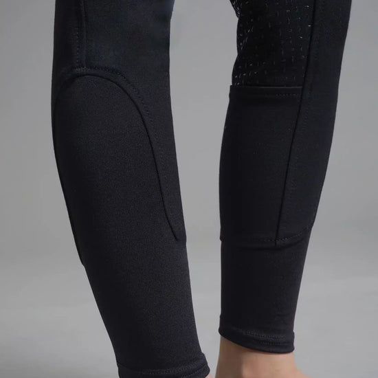 Premier Equine Brava Girls Full Seat Gel Riding Breeches by Premier Equine at  Try a Bit