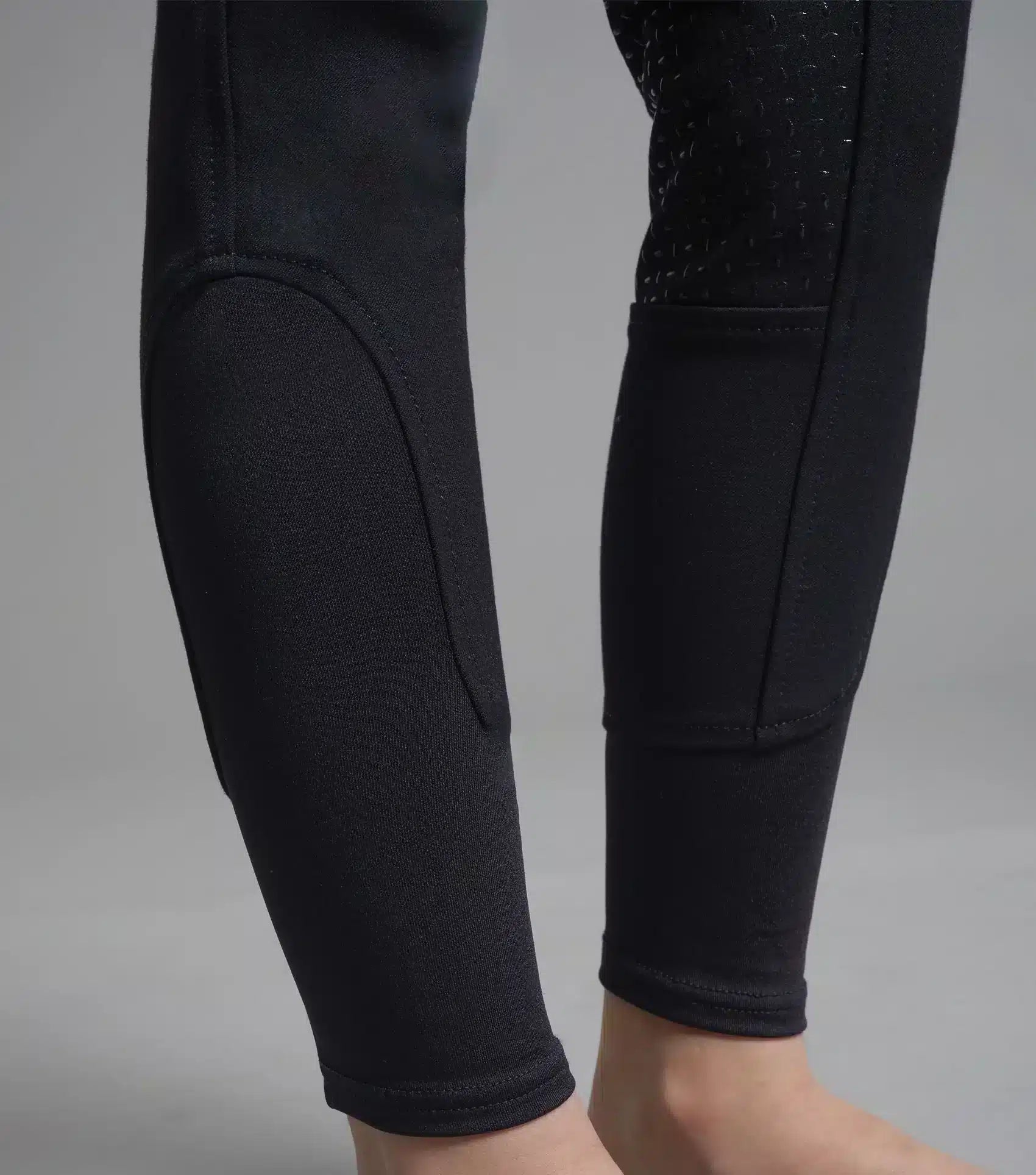 Premier Equine Brava Girls Full Seat Gel Riding Breeches by Premier Equine at  Try a Bit