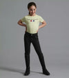 Premier Equine Brava Girls Full Seat Gel Riding Breeches by Premier Equine at  Try a Bit