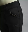 Premier Equine Brava Girls Full Seat Gel Riding Breeches by Premier Equine at  Try a Bit