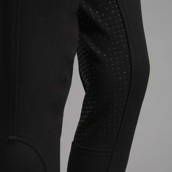 Premier Equine Brava Girls Full Seat Gel Riding Breeches by Premier Equine at  Try a Bit