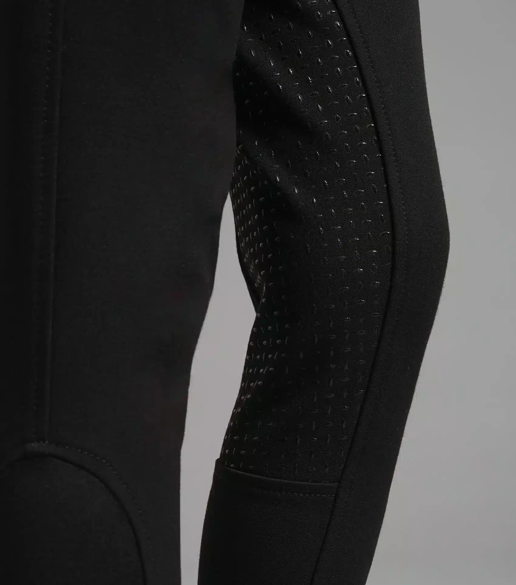 Premier Equine Brava Girls Full Seat Gel Riding Breeches by Premier Equine at  Try a Bit