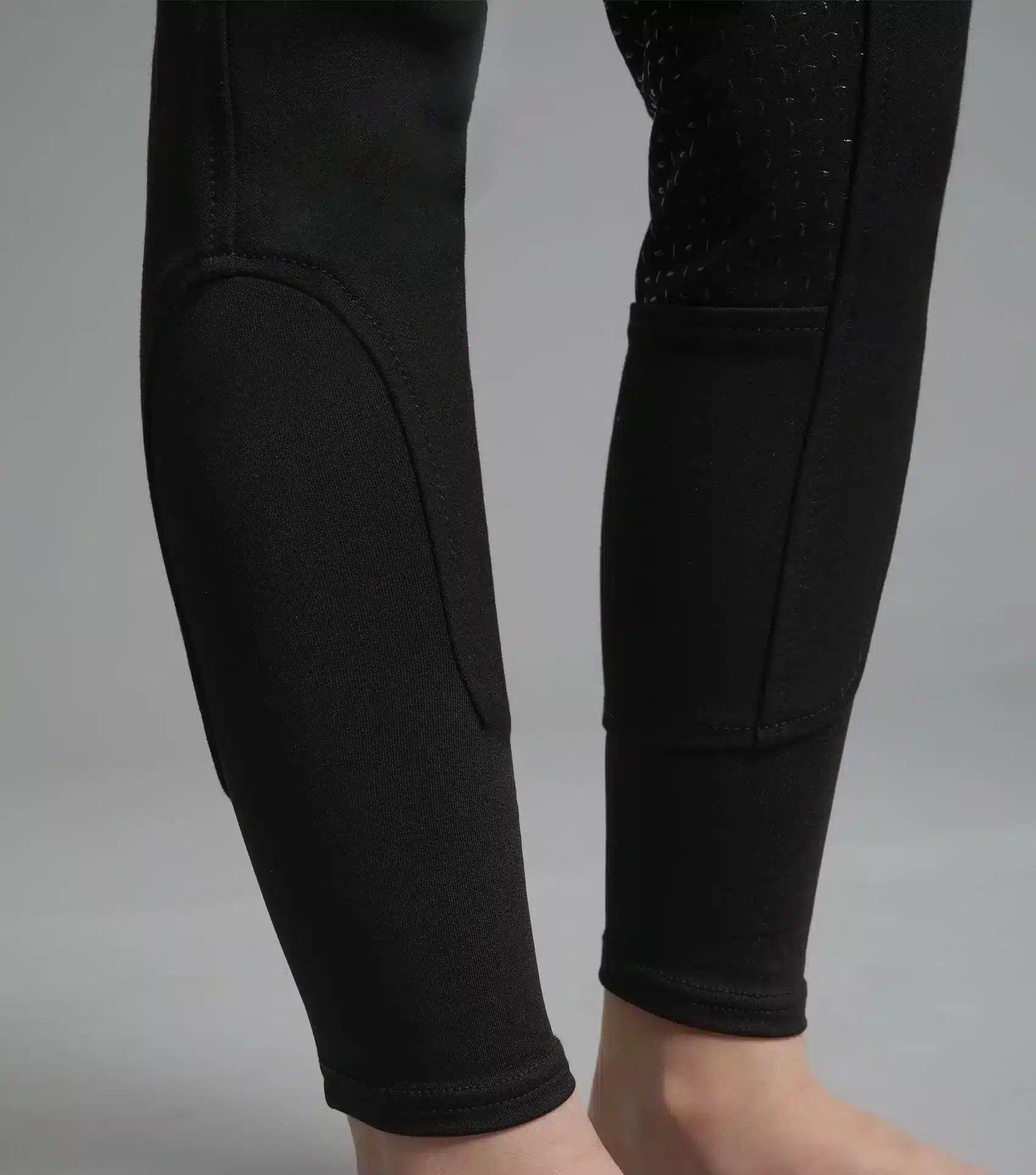 Premier Equine Brava Girls Full Seat Gel Riding Breeches by Premier Equine at  Try a Bit