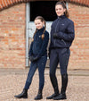 Premier Equine Bruno Junior Leather Paddock Boot by Premier Equine at  Try a Bit