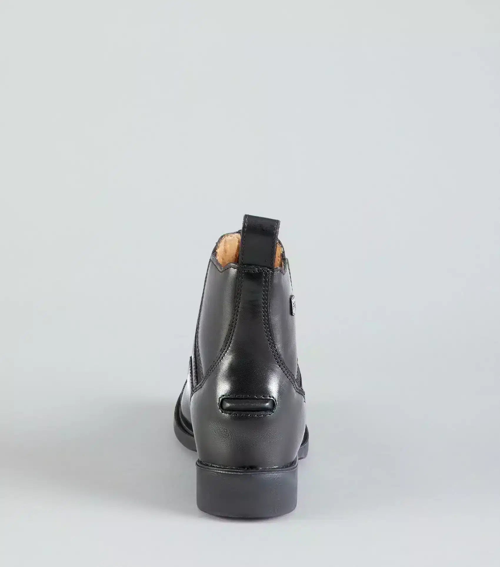 Premier Equine Bruno Junior Leather Paddock Boot by Premier Equine at  Try a Bit