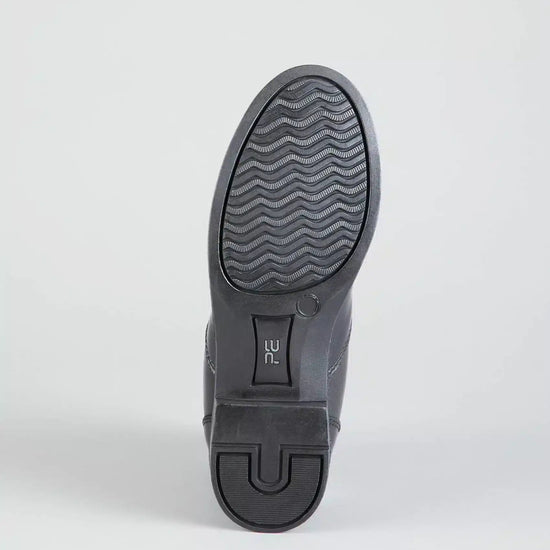 Premier Equine Bruno Junior Leather Paddock Boot by Premier Equine at  Try a Bit