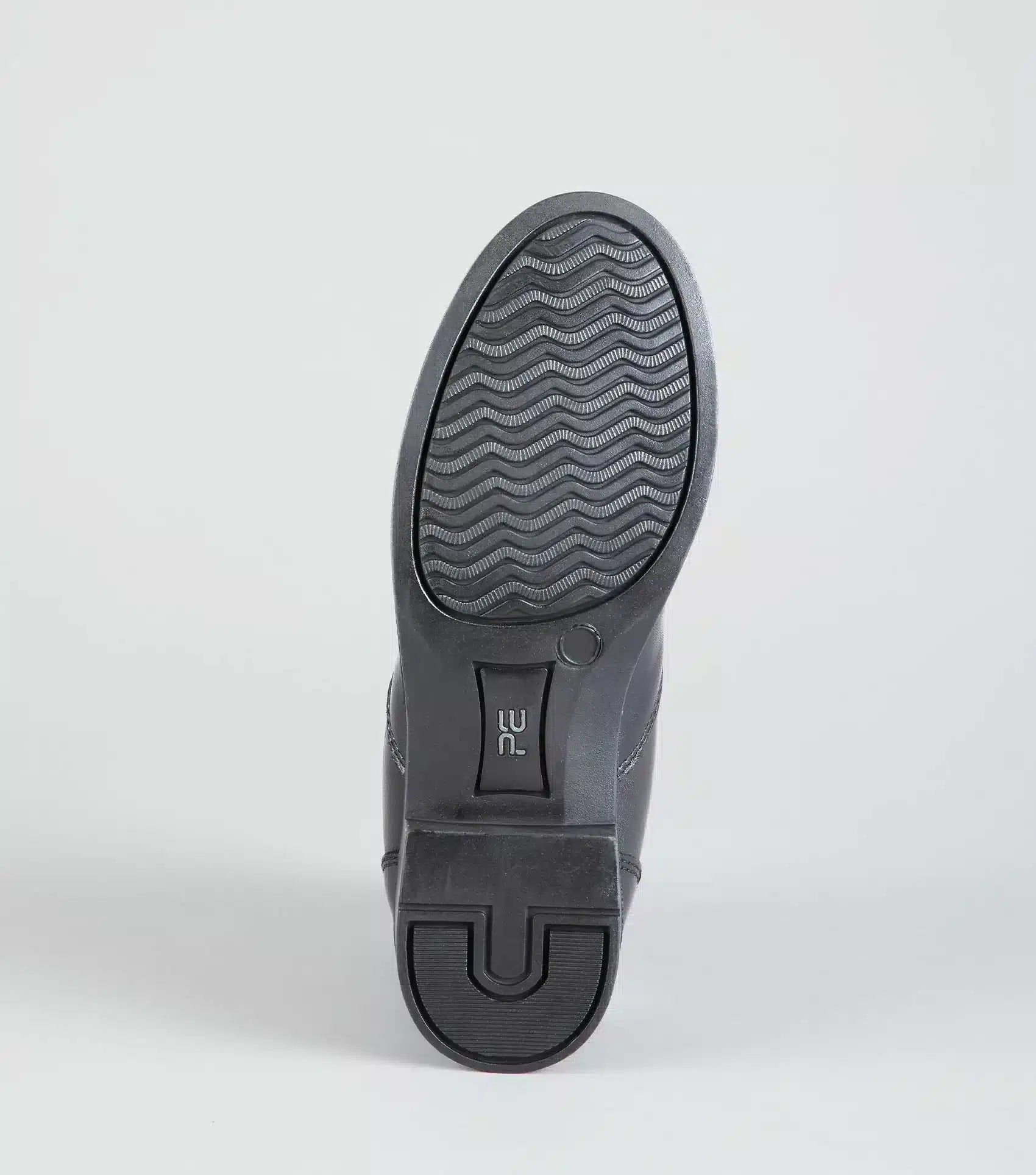 Premier Equine Bruno Junior Leather Paddock Boot by Premier Equine at  Try a Bit