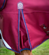Premier Equine Titan 50g Turnout Rug with Classic Neck Cover by Premier Equine at  Try a Bit