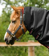Premier Equine Buster 100g Turnout Rug with Snug-Fit Neck Cover by Premier Equine at  Try a Bit