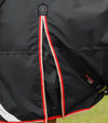 Premier Equine Buster 100g Turnout Rug with Snug-Fit Neck Cover by Premier Equine at  Try a Bit